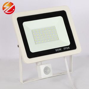 <span class=keywords><strong>Foco</strong></span> <span class=keywords><strong>de</strong></span> luz <span class=keywords><strong>LED</strong></span> <span class=keywords><strong>con</strong></span> <span class=keywords><strong>Sensor</strong></span> <span class=keywords><strong>de</strong></span> <span class=keywords><strong>movimiento</strong></span> PIR, reflector <span class=keywords><strong>de</strong></span> iluminación exterior, impermeable IP66, <span class=keywords><strong>100W</strong></span>, 50W, 30W, 20W, 10W - Product Image 2