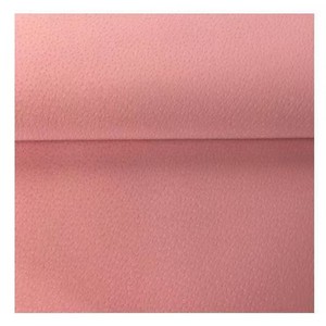 F689 0.8mm in pelle sintetica a grana di suino con supporto in flanella di cotone per borse da imballaggio elettronico