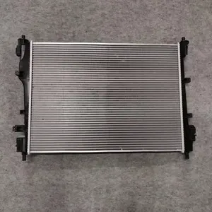 For Car Accessories Auto Parts High Temperature Radiator Assembly BYD Song Plus Song Pro13091250-00 Other Wholesale Spare