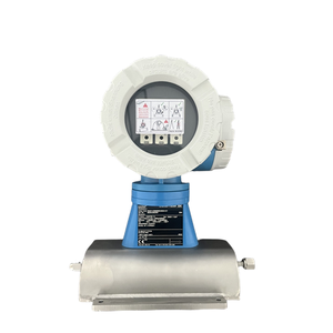 <span class=keywords><strong>Prosonic</strong></span> dòng chảy 91 siêu âm <span class=keywords><strong>Flow</strong></span> Meter 91wa1-ra3c00aka4aa (E + H) - Product Image 3