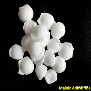 Harga Pabrik Maleic Anhydride (MA) 99% Min-pressed Intermediate untuk <span class=keywords><strong>Resin</strong></span> Poliester Tak Jenuh - Product Image 2