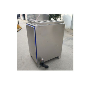 Stainless Steel Industrial Fresh <b>Meat</b> <b>Mincer</b> / Grinder Frozen <b>Meat</b> Grinder - Product Image 2