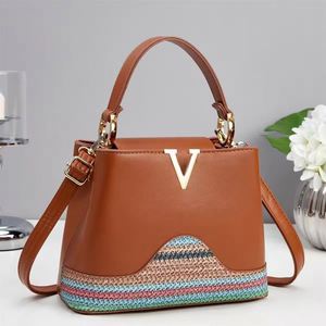 Bolsos de mano para mujer, bolsos de lujo para mujer, producto de tendencia de Guangzhou 2026, bolso de mano para mujer, bolso de lujo - Product Image 5