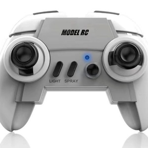 Rc2002 4WD Electric Rc Climbing Car Toys with Cool <b>Lighting</b> and Spraying Function for Kids Birthday Christmas Gift - Product Image 4