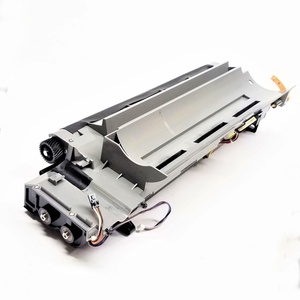 Carcasa de revelador compatible para Xerox 5845 5845i 5855 5855i 604K84571 604K84570 641S01136 Carcasa de revelador 604K84570 - Product Image 2