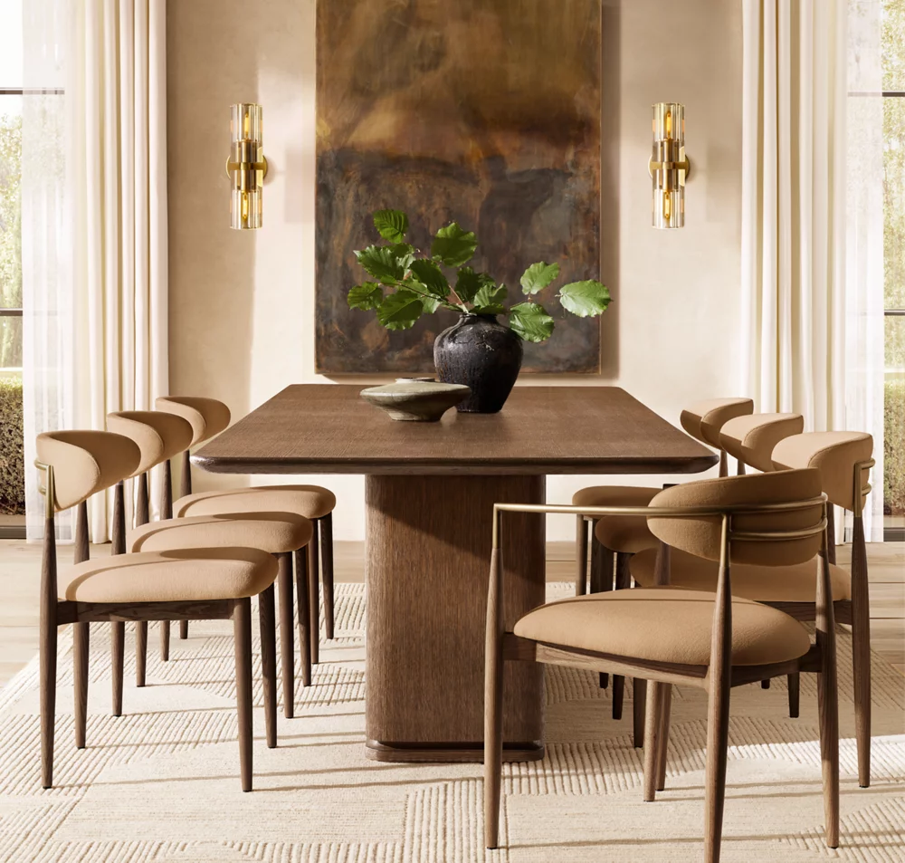Shop Wholesale Oak Wood Chairs for Stylish Durable seating