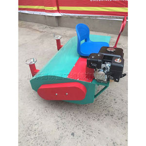 Cepillo <span class=keywords><strong>de</strong></span> césped Máquina cepilladora <span class=keywords><strong>de</strong></span> césped <span class=keywords><strong>artificial</strong></span> Maquinaria y equipo <span class=keywords><strong>de</strong></span> jardín Venta directa <span class=keywords><strong>de</strong></span> fábrica Máquina <span class=keywords><strong>peinadora</strong></span> <span class=keywords><strong>de</strong></span> césped - Product Image 2