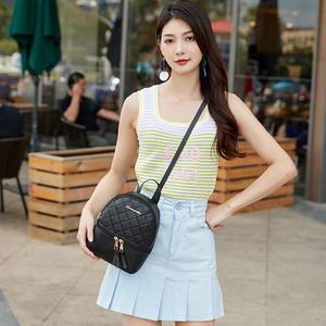 Nuovo Prodotto 2026 Mini <span class=keywords><strong>Zaino</strong></span> da <span class=keywords><strong>Donna</strong></span> Prezzo all'Ingrosso Borsa a Tracolla <span class=keywords><strong>Zaino</strong></span> Scolastico per Studenti <span class=keywords><strong>Piccolo</strong></span> <span class=keywords><strong>Zaino</strong></span> - Product Image 3