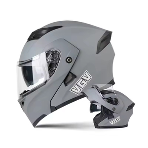 Casco completo <span class=keywords><strong>de</strong></span> motocicleta <span class=keywords><strong>de</strong></span> <span class=keywords><strong>fibra</strong></span> <span class=keywords><strong>de</strong></span> <span class=keywords><strong>carbono</strong></span> Abs <span class=keywords><strong>de</strong></span> fábrica 2025, casco <span class=keywords><strong>de</strong></span> motocicleta barato para montar al aire libre - Product Image 3
