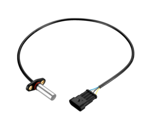 Codificador de Motor de CA para carretilla elevadora, sensor de velocidad L45 de efecto <span class=keywords><strong>Hall</strong></span> IP67, 64 dientes de engranaje, el mejor precio - Product Image 5