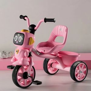ของเล่นขายดีสำหรับ<span class=keywords><strong>เด็ก</strong></span> จักรยานเด็ก รถ<span class=keywords><strong>สาม</strong></span>ล้อ<span class=keywords><strong>เด็ก</strong></span> รถของเล่นเด็ก ของเล่นเสริม<span class=keywords><strong>พัฒนาการ</strong></span> พลาสติกปลอดภัย ทนทาน ขายส่ง ขายดีที่สุด - Product Image 1