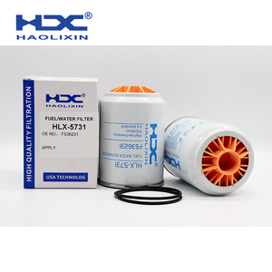 โรงงานผลิตไส้กรองน้ำมันเชื้อเพลิง 53C0576 SN25116   SP1219 SFC-57040 SN40727  FS36231 FS36215  FS36261 <span class=keywords><strong>FS36241</strong></span> - Product Image 6