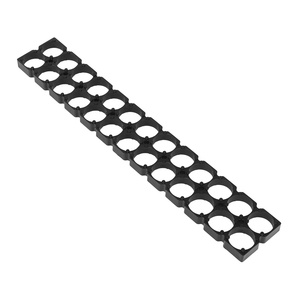 Boîtier de batterie en plastique pour trottinette électrique Mi 4 Lite 2ème génération, pièces de rechange et accessoires - Product Image 5