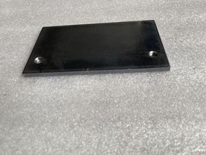 Tấm kim loại tấm Titan để lưu trữ an toàn các cụm từ hạt giống tiền điện tử và thông tin Ví - Product Image 6