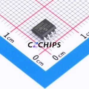 ชิปไอซีไมโครคอนโทรลเลอร์ของแท้/ใหม่ PIC12C509A-04I SOIC-8 (MCU/mpu/soc) - Product Image 1