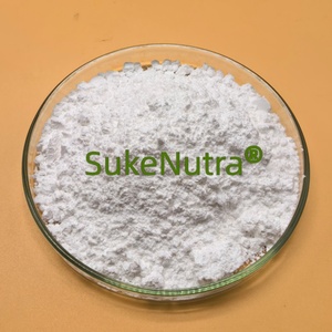 Giga polvere bianca per lo sbiancamento siero e crema produzione di cura della pelle materia prima - Product Image 5