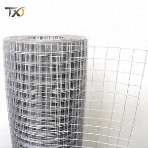 High Quality Galvanized Steel Metal Pvc Coated 3D V Bending Curved Garden Farm Welded Wire Mesh Panel Fencing