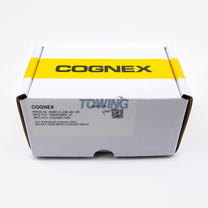 IS2001C-230-40-125 เซ็นเซอร์วิชัน COGNEX ของแท้จากสหรัฐอเมริกา ใหม่ 100% สอบถามราคา - Product Image 6