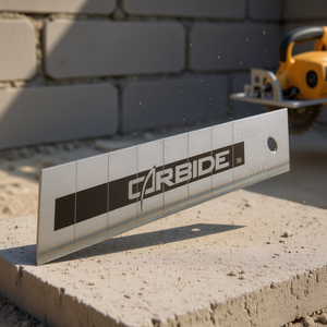 Lame de découpe en carbure de tungstène Fatmax 18 mm pour la découpe du béton et de la maçonnerie - Product Image 3