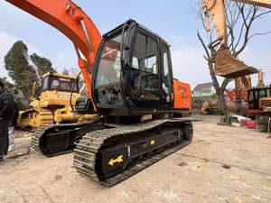 รถขุดฮิตาชิ ZX <span class=keywords><strong>120</strong></span> มือสอง สภาพดี <span class=keywords><strong>ขาย</strong></span>ดี รถขุดฮิตาชิ ZX120 มือสองจากญี่ปุ่น ZX120 12 ตัน - Product Image 2