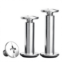 Rivets aveugles en acier inoxydable 304, rivets à percussion 2-4,8 mm, classe 4, résistants à la chaleur, finition brute, pour fixation de tôles métalliques