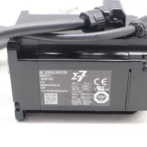 SGM7J-04AFC6S servo motor SGM Series AC Servo Motors Original