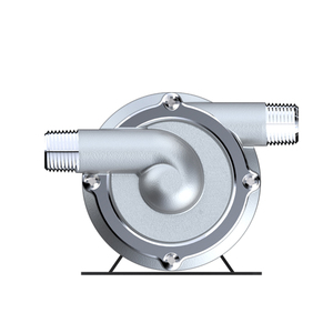 <span class=keywords><strong>Bomba</strong></span> para Cerveza SEAFLO, Cabezal de <span class=keywords><strong>Bomba</strong></span> de Acero Inoxidable, 230 Voltios, 1/2 NPT, <span class=keywords><strong>Bomba</strong></span> de Accionamiento Electromagnético para Cerveza Casera - Product Image 4