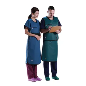 China Manufacturer Wholesale Medical X-ray Protective Apparel