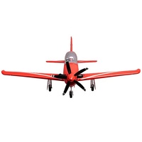 Échelle FMS Pilatus PC-21 1100mm PNP RC Avion Avion sans Reflex V2 Sans Colle Assemblage