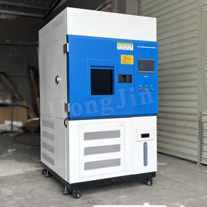 Xenon đèn buồng thử nghiệm nhân tạo tăng tốc ánh sáng lão hóa buồng thử nghiệm chống ăn mòn và chống đổi màu buồng thử nghiệm - Product Image 4