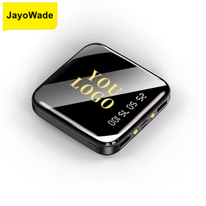 Mini Batterie Externe JayoWade 20000mAh 10000mAh Portable avec Support Téléphone pour Samsung, <span class=keywords><strong>Huawei</strong></span>, Xiaomi, iPhone - Product Image 1