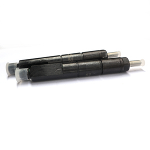 1112-00177燃料噴射部品は、KINGLONG HIGER ZHONGTONGゴールドドラゴンに適しています - Product Image 1