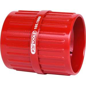 KS TOOLS-105,2000 Desbarbador interno y externo-EAN 4042146014387 CORTE Y DESBARBADO PLÁSTICO - Product Image 3