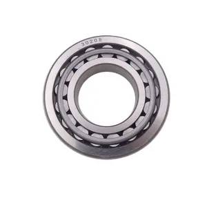 heavy duty HR30220J taper roller bearings 30220 bearing factory directly sale size 100*180*34 mm