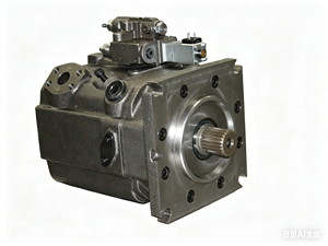 Bomba de Pistones Serie TFA10V TFA11V TFA4V TFV7V TFA15VSO/10, Presión de 300 Bares, 280 HP, Venta Directa de Fábrica - Product Image 6