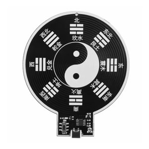 Générateur de signal Yixinsheng, forme d'onde pulsée 7,83 Hz, signal basse fréquence pour l'amélioration du sommeil - Product Image 5