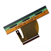 Cabezal de Impresión Original Nuevo y Genuino para Impresora Térmica Zebra ZQ320 ZQ120 ZQ220 ZR138 ZR328 203DPI 30 PINS, Cabezal de Impresión para Impresora de Códigos de Barras