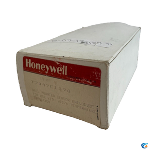 NUEVO T7047C-1090 CAJA DE <span class=keywords><strong>TERMOSTATO</strong></span> T7047C1090 Nuevo Sistema PLC de Control Programable de Automatización Industrial Original - Product Image 1