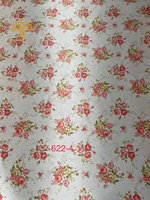 Tissu de rideau imprimé tissé multi-scènes, poids moyen, tissu décoratif assorti pour fenêtres, vente en gros pour les magasins de quincaillerie et de quincaillerie d'ameublement