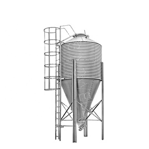 Storage Solutions: Find a Wholesale sawdust storage silos bins ...
