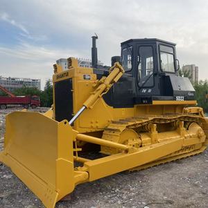 Shantui รถเกลี่ยดินตีนตะขาบ SD22 SD32 SD16 SD22 - Product Image 2
