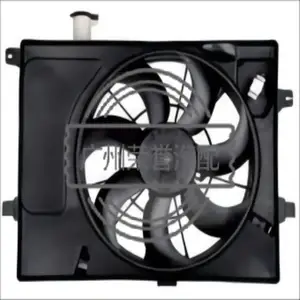25380-3X000 For Elantra I30 radiator cooling fan 25380-A6100 -3X000