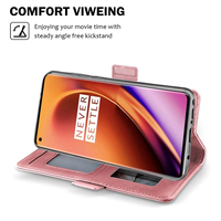 Étui miroir en cuir PU Fip housses de téléphone portable avec fente pour carte pour iphone 17 16 15 14 Pro Max 7 Plus