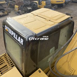 Belle condizioni 12 Ton Escabadora cat 312c <span class=keywords><strong>313d</strong></span> 315d cingolo usato 312c escavatore Cat312c per la costruzione - Product Image 4
