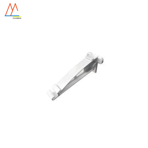 Cintre de cannelure en <span class=keywords><strong>PVC</strong></span> ou aluminium, <span class=keywords><strong>accessoires</strong></span> de cuisine - Product Image 3