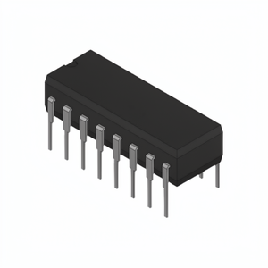 Components Electronic MC10114P Interface Manufacturer Channel - Product Image 1