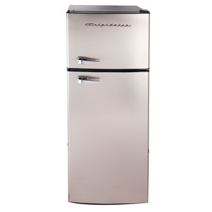 BCD-210 Réfrigérateur couleur métallique, le plus efficace, pour achats en vogue, Ac Cooler Ac Cooler a - Product Image 5