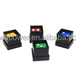 Boîte de vision magique Express Magic Color, tours de magie, tours faciles, jouets, accessoires de magie faciles à réaliser pour adultes et enfants - Product Image 6