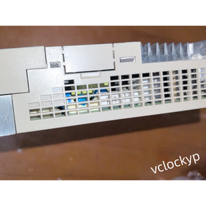 1 ชิ้นใหม่ HCFA SV-X3EA010A-A2 ไดร์เวอร์เซอร์โวจัดส่งที่รวดเร็ว FEDEX - Product Image 2