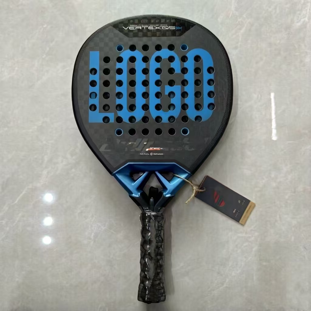 Negro y azul